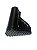Coronha Stock Soleira M4 Ar15 Carabina Pcp Cilindro 61mm St7 - Imagem 4