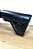 Coronha Stock Soleira M4 Ar15 Carabina Pcp Cilindro 61mm St7 - Imagem 5
