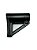 Coronha Stock Soleira M4 Ar15 Carabina Pcp Cilindro 61mm St8 - Imagem 1