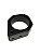 Coronha Stock Soleira M4 Ar15 Carabina Pcp Cilindro 61mm St9 - Imagem 3