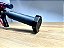 Coronha Stock Soleira M4 Ar15 Carabina Pcp Cilindro 61mm St9 - Imagem 7
