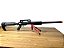 Coronha Stock Soleira M4 Ar15 Carabina Pcp Cilindro 61mm - Imagem 6