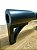 Coronha Stock Soleira M4 Ar15 Carabina Pcp Cilindro 61mm Air - Imagem 4