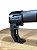 Coronha Stock Soleira M4 Ar15 Carabina Pcp Cilindro 60mm Raptor Short - Imagem 5