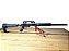 Coronha Stock Soleira M4 Ar15 Carabina Pcp Cilindro 60mm Raptor Short - Imagem 7