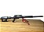 Coronha Stock Soleira Barret Carabina Pcp Cilindro 61mm - Imagem 6