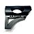 Coronha Stock Soleira M4 Ar15 Carabina Pcp Cilindro 61mm Air Stock - Imagem 1