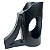 Coronha Stock Soleira M4 Ar15 Carabina Pcp Cilindro 61mm Air Stock - Imagem 3