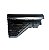 Coronha Stock Soleira M4 Ar15 Carabina Pcp Cilindro 32mm - Imagem 1