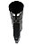 Coronha Stock Soleira M4 Ar15 Carabina Pcp Cilindro 32mm - Imagem 3