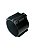 Abraçadeira Carabina Pcp Cilindro Carbono 62mm Trilho 22mm - Imagem 3