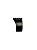 Abraçadeira Carabina Pcp Frontal Cilindro Carbono 62mm Trilho 22mm - Imagem 1