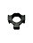 Abraçadeira Pistola Pcp Artemis Pp750 Trilho Picatinny 22mm - Imagem 1