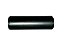 Supressor Abafador Silenciador De Ruídos Carabinas Pcp Airsoft Rosca 1/2 x 20unf - Imagem 1