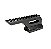 Carry Handle Alça Transporte Airsoft Picatinny Trilho 22mm - Imagem 3