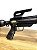 Carry Handle Alça Transporte Airsoft Picatinny Trilho 22mm - Imagem 5