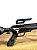 Carry Handle Alça Transporte Airsoft Picatinny Trilho 22mm - Imagem 6