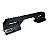 Carry Handle Longo Alça Transporte Airsoft Picatinny Trilho 22mm - Imagem 1