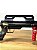 Carry Handle Longo Alça Transporte Airsoft Picatinny Trilho 22mm - Imagem 4