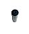 Supressor Abafador Silenciador De Ruídos Carabinas Pcp Airsoft Rosca 1/2 x 28unf - Imagem 3