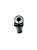 Supressor Abafador De Ruídos Universal Pcp Airsoft Cano 15mm - Imagem 4