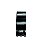 Abraçadeira Para Carabina Pcp Beeman Commander 1518 1 Trilho Picatinny - Imagem 3