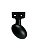 Front Grip Tático Egg Airsoft M4 M16 Ar15 Trilho 20mm - Imagem 3