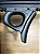 Front Grip Tático Angular Airsoft M4 M16 Ar15 Trilho 20mm - Imagem 5