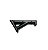 Front Grip Tático Angular 45 Airsoft M4 M16 Ar15 Trilho 20mm - Imagem 1