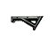 Front Grip Tático Angular 45 Airsoft M4 M16 Ar15 Trilho 20mm - Imagem 2