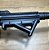 Front Grip Tático Angular 45 Airsoft M4 M16 Ar15 Trilho 20mm - Imagem 5