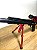 Handguard M4 Ar15 M16 Carabina Pcp 4 Pol Universal Picatinny - Imagem 7