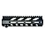 Handguard M4 Ar15 M16 Carabina Pcp 8 Pol Universal Picatinny - Imagem 1