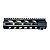 Handguard M4 Ar15 M16 Carabina Pcp 8 Pol Universal Picatinny - Imagem 2