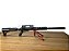 Handguard M4 Ar15 M16 Carabina Pcp 8 Pol Universal Picatinny - Imagem 6