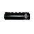 Handguard M4 Ar15 M16 T4 Airsoft 7 Pol Universal Picatinny - Imagem 2