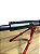 Handguard M4 Ar15 M16 T4 Airsoft 7 Pol Universal Picatinny - Imagem 5