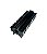 Abraçadeira Handguard Carabina Pcp Artemis P15 2 Trilho 20mm - Imagem 1