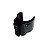 Abraçadeira Carabina Pcp Cilindro Carbono 60mm 1 Trilho - Imagem 1