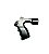 Grip Tático Tube Stock Carabina Pistola Pcp Artemis Pp700 - Imagem 2