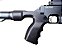 Grip Tático Tube Stock Carabina Pistola Pcp Artemis Pp700 - Imagem 6
