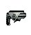 Coronha Stock Soleira Ajustável M4 Ar15 Airsoft Tube Stock - Imagem 1