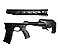 Kit Conversão Carabina PCP Pr900 Coronha Tática M4 Ar15 - Imagem 3