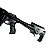 Kit Conversão Carabina PCP Pr900 Coronha Tática M4 Ar15 - Imagem 4