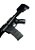 Kit Conversão Carabina PCP Pr900 Coronha Tática M4 Ar15 - Imagem 6