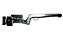 Kit Conversão Carabina Pcp Pr900 Coronha Tática Sniper - Imagem 1