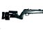 Kit Conversão Carabina Pcp Pr900 Coronha Tática Sniper - Imagem 2