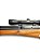 Sobrecano Extensor 11mm Carabina Pcp Artemis Pr900 G1 G2 - Imagem 6