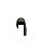 Apoio Bochecha Carabina PCP Artemis P15 - Imagem 2