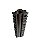 Abraçadeira Handguard Carabina Pcp Artemis Pr900 3 Trilhos - Imagem 1